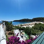Orchidea Apartman Fetovaia
