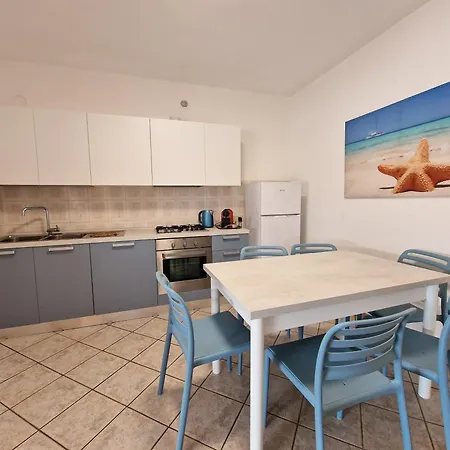 Orchidea Appartement Fetovaia