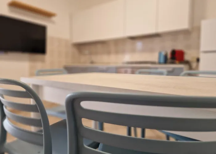 Orchidea Lägenhet *