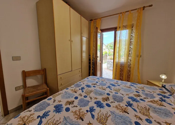 Orchidea Appartement *