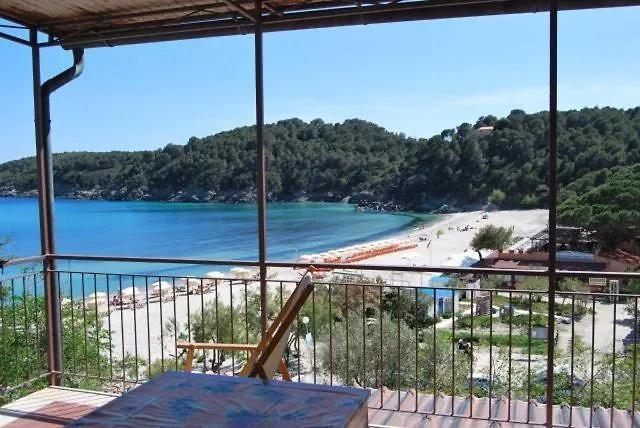 Orchidea Appartement Fetovaia