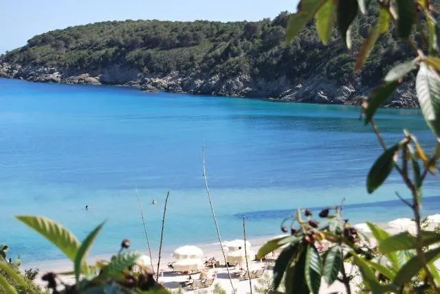 Orchidea Appartement