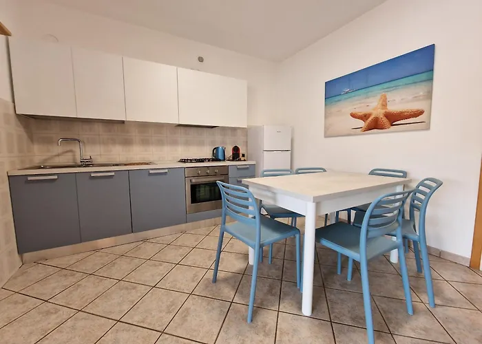 Orchidea Appartement *