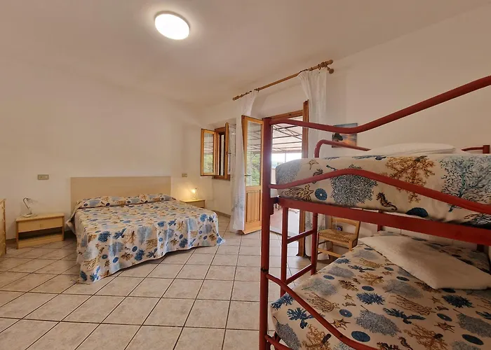 Orchidea Appartement