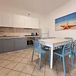 Orchidea Апартаменты *