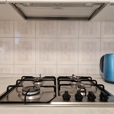 Orchidea Appartement