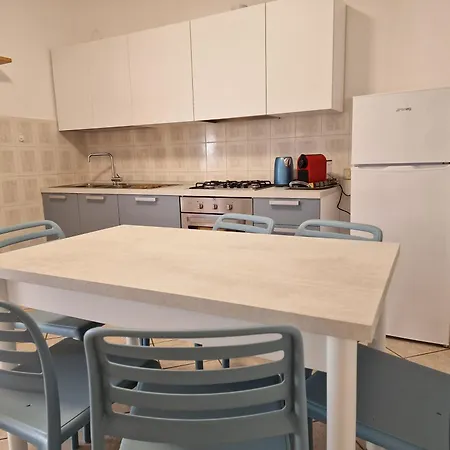 Orchidea Appartement