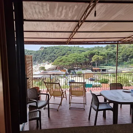 Apartment Orchidea Fetovaia