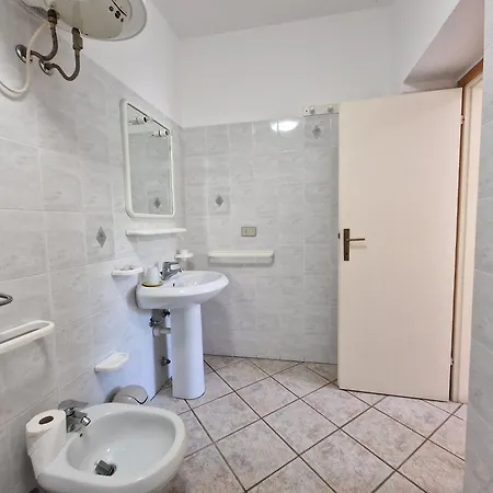 Apartman Orchidea Fetovaia