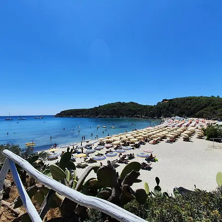 Lejlighed Orchidea *