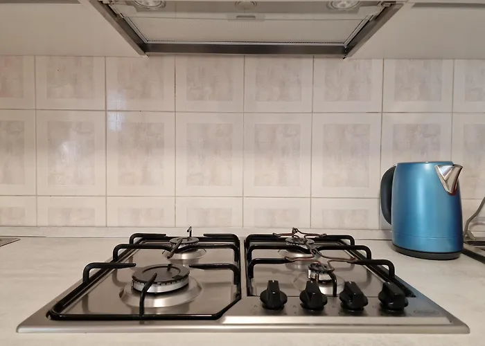 Orchidea Appartement