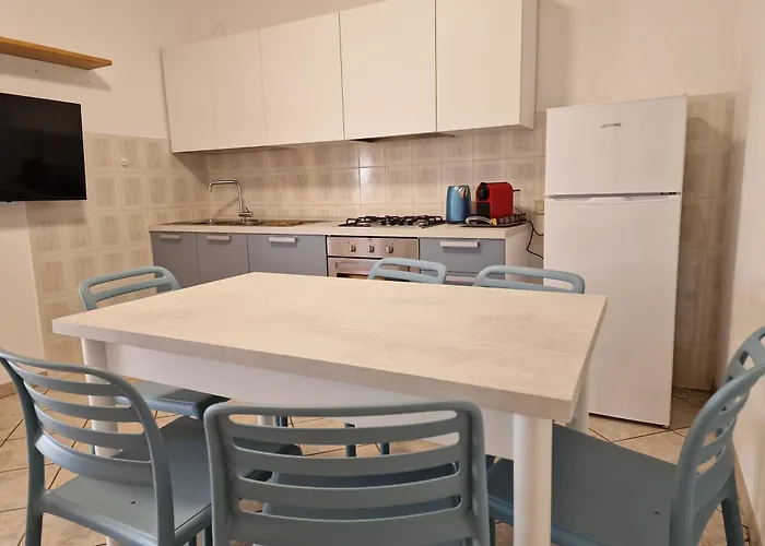 Orchidea Appartement