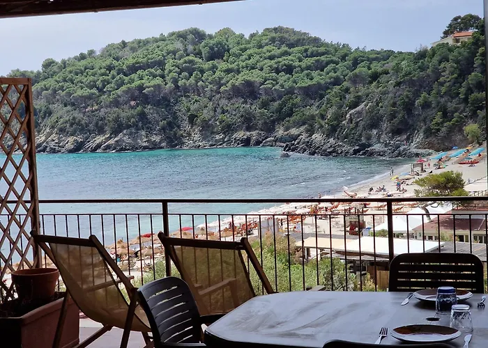 Orchidea Апартаменты Фетовайя