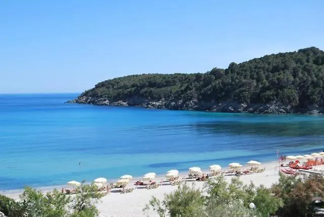 Apartman Orchidea Fetovaia