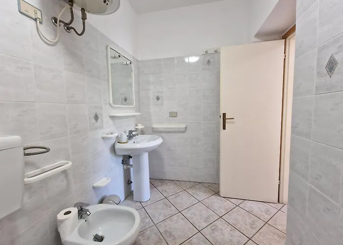 Apartman Orchidea Fetovaia