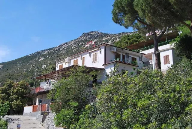 Apartment Orchidea Fetovaia