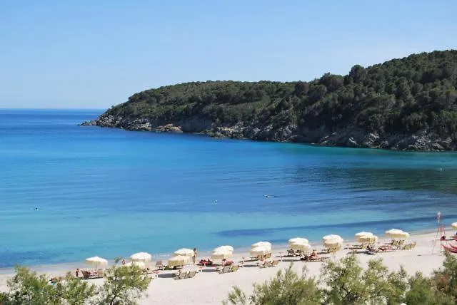 Apartment Orchidea Fetovaia